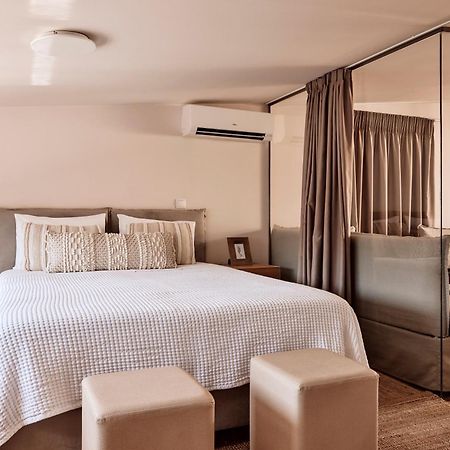 Elaia Luxury Condo Glyfada Atenas Exterior foto