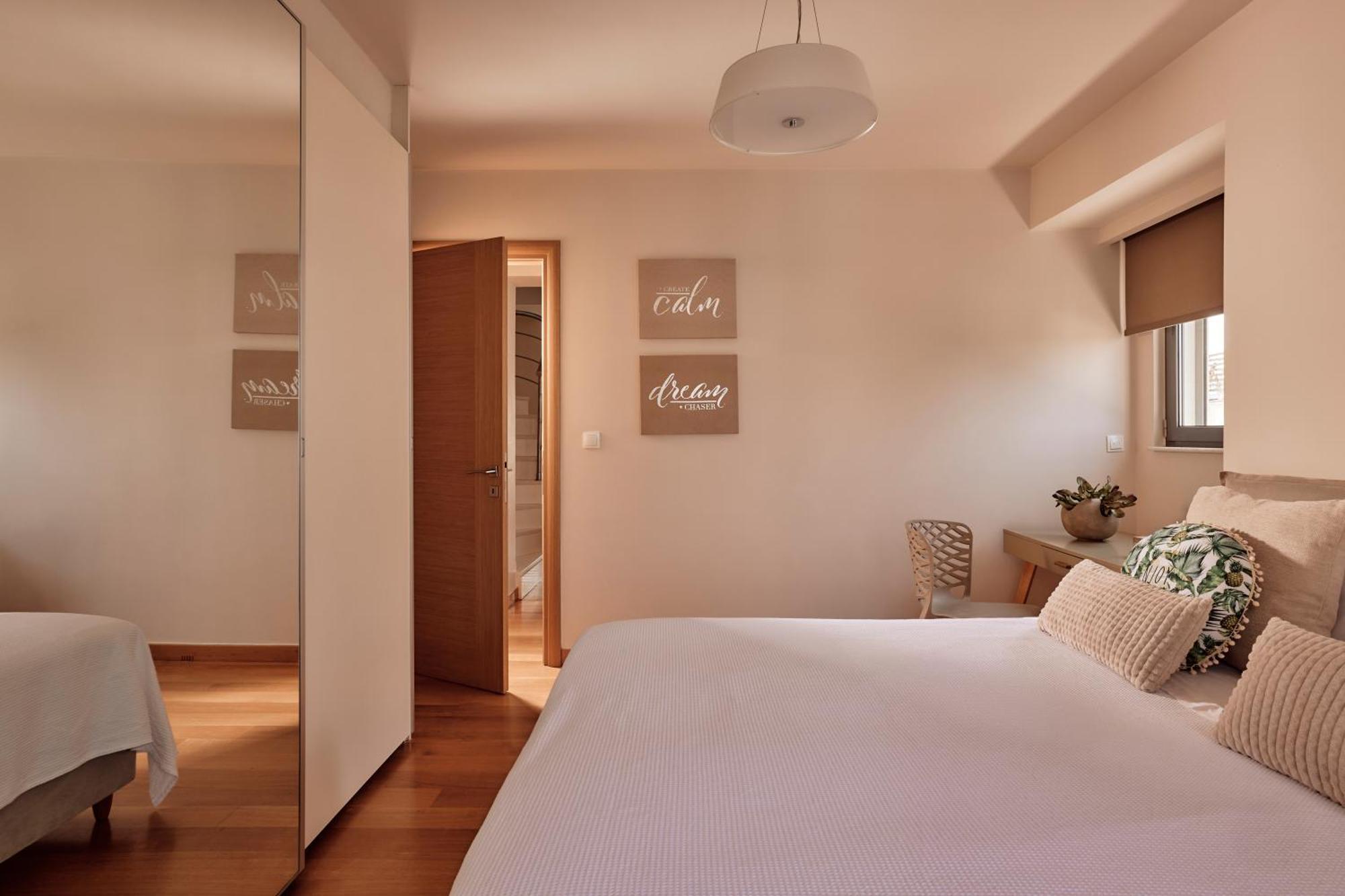Elaia Luxury Condo Glyfada Atenas Exterior foto